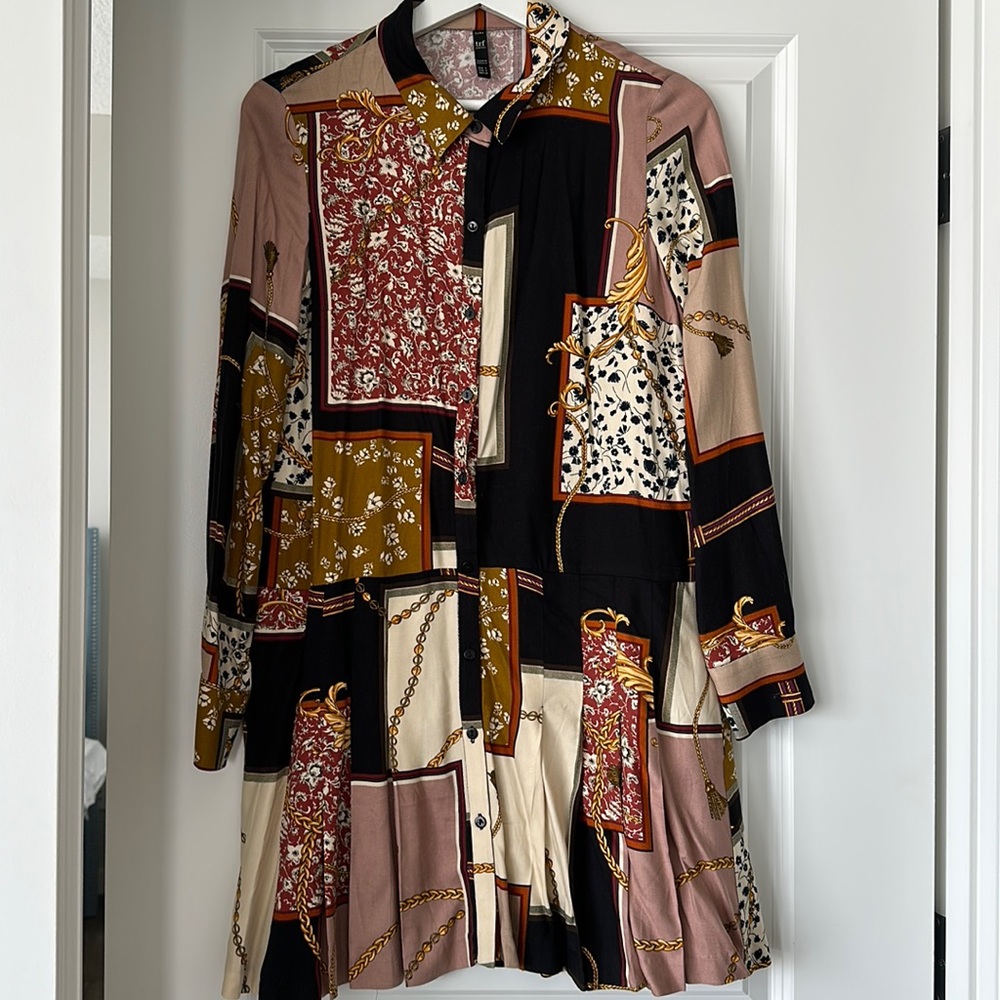 ZARA dress